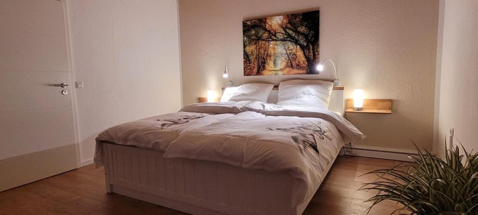Ferienhaus Chalet Andante ハノーファーシュ・ミュンデン エクステリア 写真