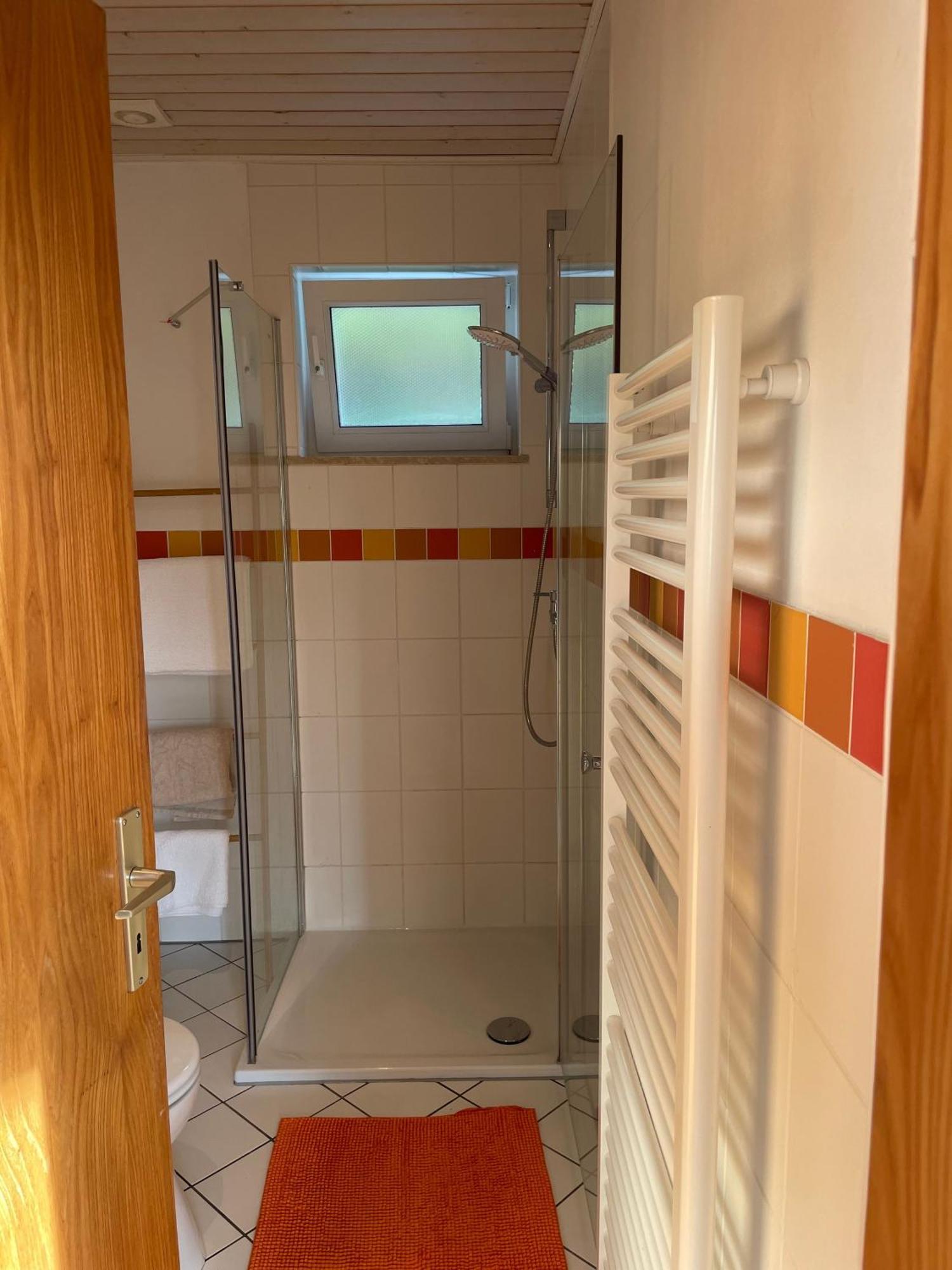 Ferienhaus Chalet Andante ハノーファーシュ・ミュンデン エクステリア 写真